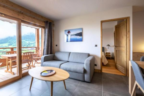 Résidence La Grange Aux Fees - GRANGE AUX FEES E14 BAT B MAE-6901